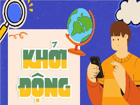 Bài giảng Công nghệ 5 - Bài 5: Sử dụng điện thoại (Tiết 2)