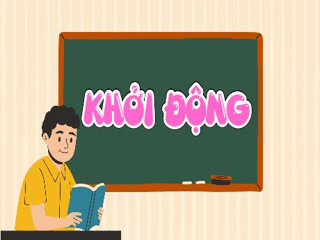 Bài giảng Công nghệ 5 (Kết nối tri thức) - Bài 6: Sử dụng tủ lạnh (Tiết 1)