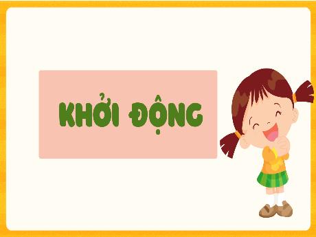Bài giảng Đạo đức 5 (Kết nối tri thức) - Bài 3: Vượt qua khó khăn (Tiết 2)