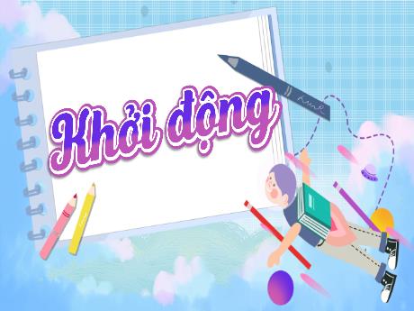 Bài giảng Đạo đức 5 (Kết nối tri thức) - Bài 6: Lập kế hoạch cá nhân (Tiết 4)