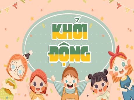 Bài giảng Hoạt động trải nghiệm 5 (Kết nối tri thức) - Tuần 10 - Tâm sự thầy trò