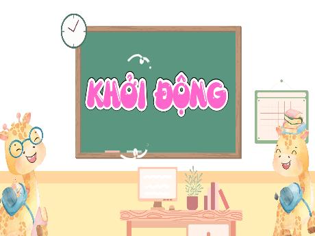 Bài giảng Hoạt động trải nghiệm 5 (Kết nối tri thức) - Tuần 15 - Việc cần làm để thực hiện kế hoạch kinh doanh cá nhân