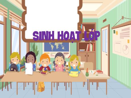 Bài giảng Hoạt động trải nghiệm 5 (Kết nối tri thức) - Tuần 16 - Kế hoạch kinh doanh của lớp