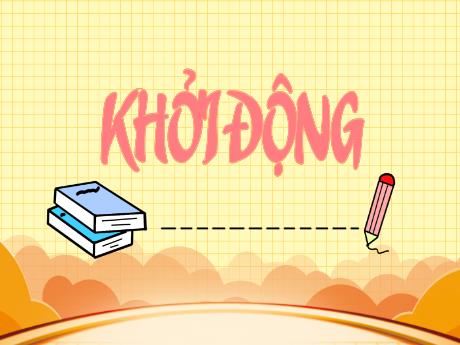 Bài giảng Hoạt động trải nghiệm 5 (Kết nối tri thức) - Tuần 17 - Trách nhiệm của em trong gia đình