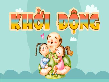 Bài giảng Hoạt động trải nghiệm 5 (Kết nối tri thức) - Tuần 19 - Gia đình là tổ ấm