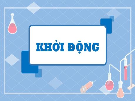 Bài giảng Hoạt động trải nghiệm 5 - Tuần 16 - Xây dựng kế hoạch kinh doanh cá nhân