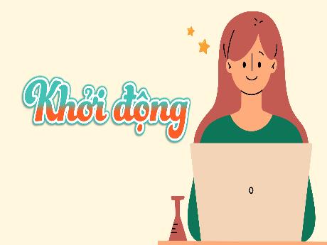 Bài giảng Khoa học 5 (Kết nối tri thức) - Bài 10: Năng lượng chất đốt
