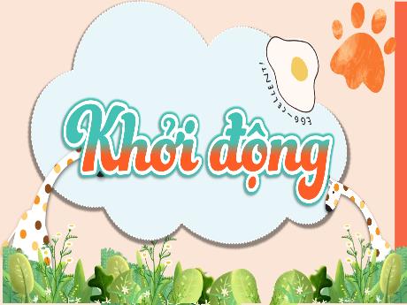 Bài giảng Khoa học 5 (Kết nối tri thức) - Bài 13: Sinh sản của thực vật có hoa (Tiết 2)