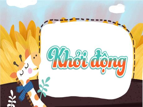 Bài giảng Khoa học 5 (Kết nối tri thức) - Bài 14: Sự phát triển của cây con (Tiết 2)