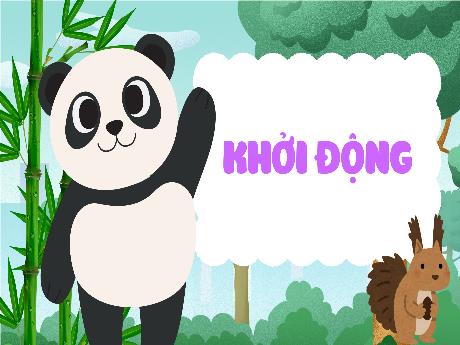 Bài giảng Khoa học 5 (Kết nối tri thức) - Bài 15: Sinh sản của động vật (Tiết 1)