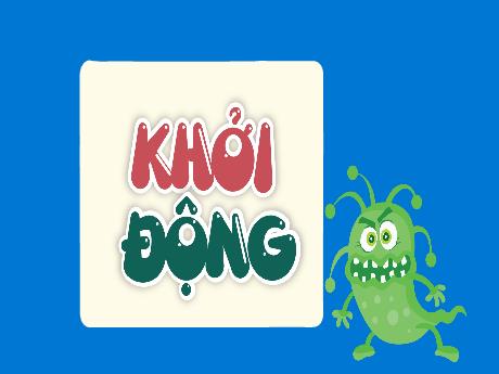 Bài giảng Khoa học 5 (Kết nối tri thức) - Bài 19: Vi khuẩn có ích trong chế biển thực phẩm (Tiết 1)