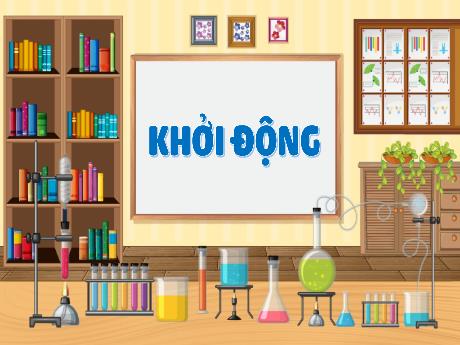 Bài giảng Khoa học 5 (Kết nối tri thức) - Bài 22: Sự hình thành cơ thể người (Tiết 2)