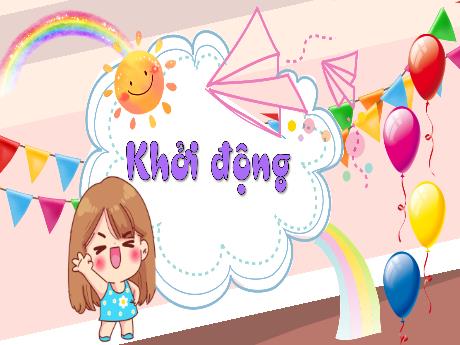 Bài giảng Khoa học Lớp 5 (Kết nối tri thức) - Bài 23: Các giai đoạn phát triển chính của con người