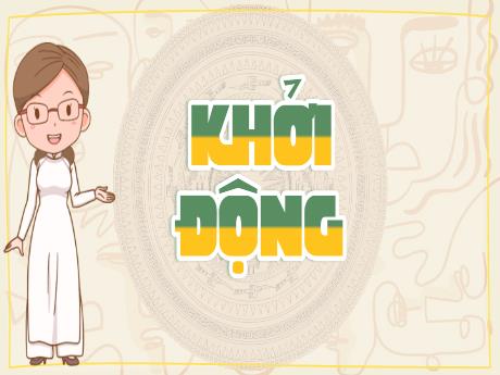 Bài giảng Lịch sử và Địa lí 5 - Bài 13: Triều Nguyễn