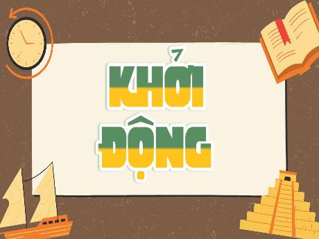 Bài giảng Lịch sử và Địa lí 5 - Bài 8: Đấu tranh giành độc lập thời kì bắc thuộc (Tiết 1)