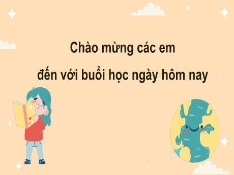 Bài giảng Mĩ thuật 3 (Kết nối tri thức) - Chủ đề 8: Chân dung người thân trong gia đình