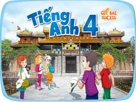 Bài giảng Tiếng Anh 4 (Global Success) - Unit 9: Our sports day - Lesson 2 - Period 4