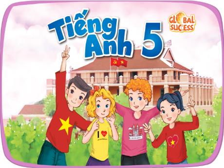 Bài giảng Tiếng Anh 5 (Global Success) - Unit 9: Our outdoor activities - Lesson 1 - Period 1