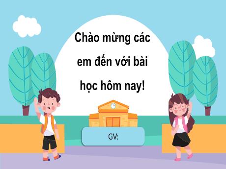 Bài giảng Tiếng Việt 2 - Bài 11: Cái trống trường em (Tiết 1+2: Đọc)