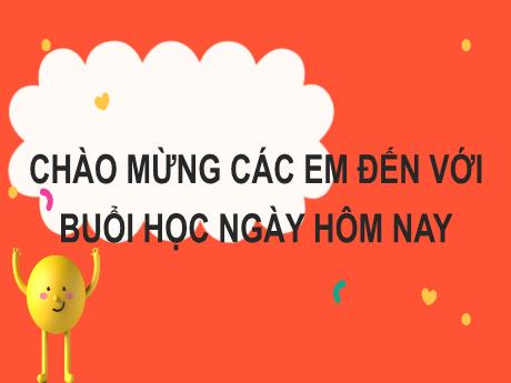 Bài giảng Tiếng Việt 2 - Bài 19: Chữ A và những người bạn (Tiết 1+2: Đọc)