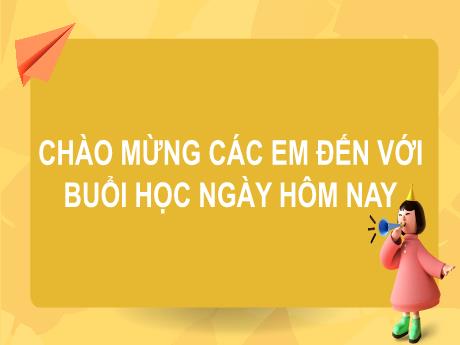 Bài giảng Tiếng Việt 2 - Bài 9: Vè chim (Tiết 3: Viết)
