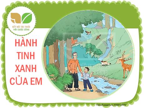 Bài giảng Tiếng Việt 2 (Kết nối tri thức) - Bài 12: Bờ tre đón khách (Tiết 3: Viết)