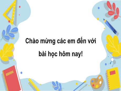 Bài giảng Tiếng Việt 2 (Kết nối tri thức) - Bài 12: Danh sách học sinh (Tiết 1+2: Đọc)