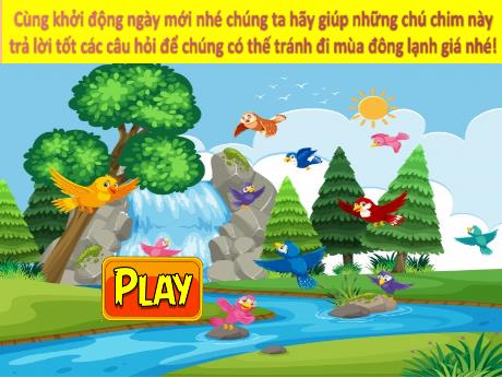 Bài giảng Tiếng Việt 2 (Kết nối tri thức) - Bài 20: Nhím nâu kết bạn - Năm học 2024-2025