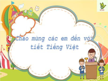 Bài giảng Tiếng Việt 2 (Kết nối tri thức) - Bài 7: Cây xấu hổ