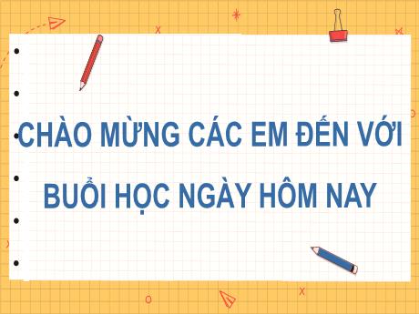 Bài giảng Tiếng Việt 2 (Kết nối tri thức) - Bài 8: Cây tre (Tiết 4: Luyện từ và câu)