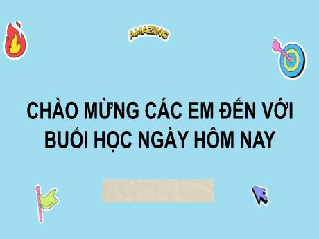 Bài giảng Tiếng Việt 2 - Ôn tập giữa học kì I (Tiết 5+6) - Năm học 2024-2025