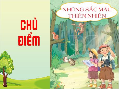 Bài giảng Tiếng Việt 3 (Đọc) sách Kết nối tri thức - Bài 1: Bầu trời