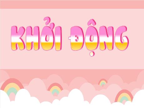 Bài giảng Tiếng Việt 3 - Viết đoạn văn nêu lí do em thích hoặc không thích một nhân vật trong câu chuyện đã nghe, đã đọc