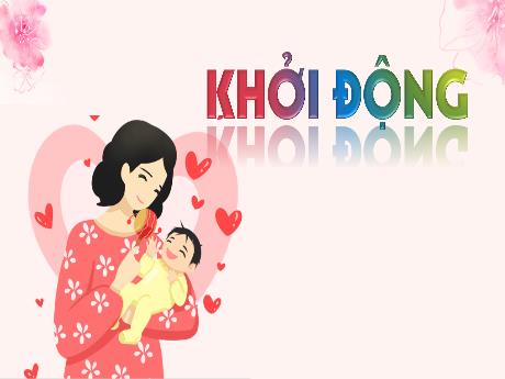 Bài giảng Tiếng Việt 4 - Đọc: Tiếng ru