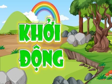 Bài giảng Tiếng Việt 4 - Đọc: Vườn của ông tôi