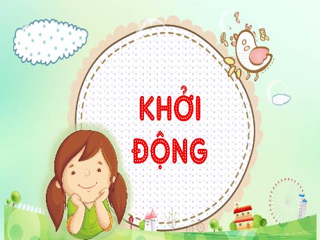 Bài giảng Tiếng Việt 4 (Kết nối tri thức) - Đọc mở rộng