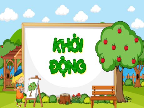 Bài giảng Tiếng Việt 4 (Kết nối tri thức) - Đọc: Trong lời mẹ hát