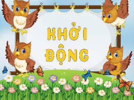 Bài giảng Tiếng Việt 4 (Kết nối tri thức) - Viết: Tìm hiểu cách viết bài văn miêu tả con vật