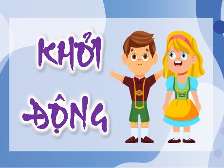 Bài giảng Tiếng Việt 4 (Luyện từ và câu) sách Kết nối tri thức - Luyện tập về vị ngữ của câu