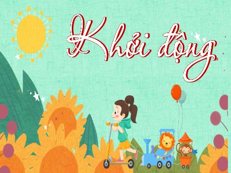 Bài giảng Tiếng Việt 4 (Luyện từ và câu) sách Kết nối tri thức - Trạng ngữ