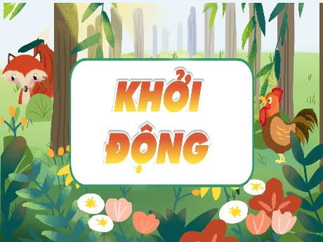 Bài giảng Tiếng Việt 4 (Nói và nghe) sách Kết nối tri thức - Bài học quý