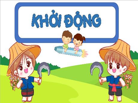 Bài giảng Tiếng Việt 5 (Đọc) - Đàn Trưng - Tiếng ca đại ngàn