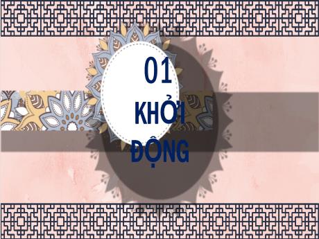 Bài giảng Tiếng Việt 5 (Đọc) - Khúc hát ru những em bé trên lưng mẹ