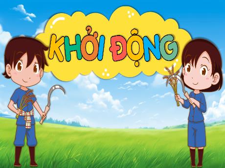 Bài giảng Tiếng Việt 5 (Đọc) - Tập hát quan họ