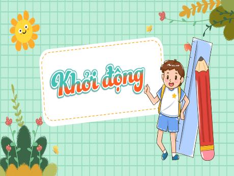 Bài giảng Tiếng Việt 5 (Đọc) - Trí tưởng tượng phong phú
