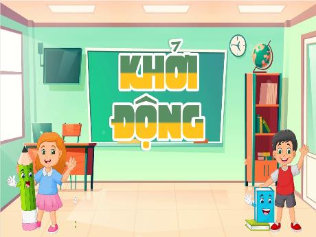 Bài giảng Tiếng Việt 5 (Kết nối tri thức) - Tìm hiểu cách viết chương trình