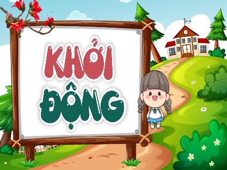 Bài giảng Tiếng Việt 5 (Kết nối tri thức) - Viết mở bài kết bài cho bài văn tả người