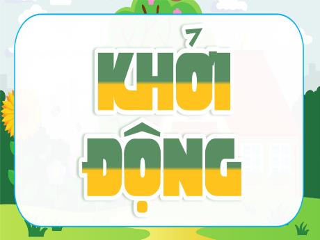 Bài giảng Tiếng Việt 5 - Lập dàn ý cho bài văn tả người