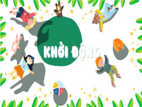 Bài giảng Tiếng Việt 5 - Luyện tập về điệp từ, điệp ngữ