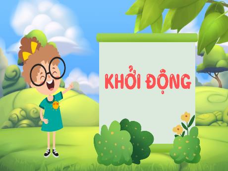 Bài giảng Tiếng Việt 5 (Luyện từ và câu) - Kết từ